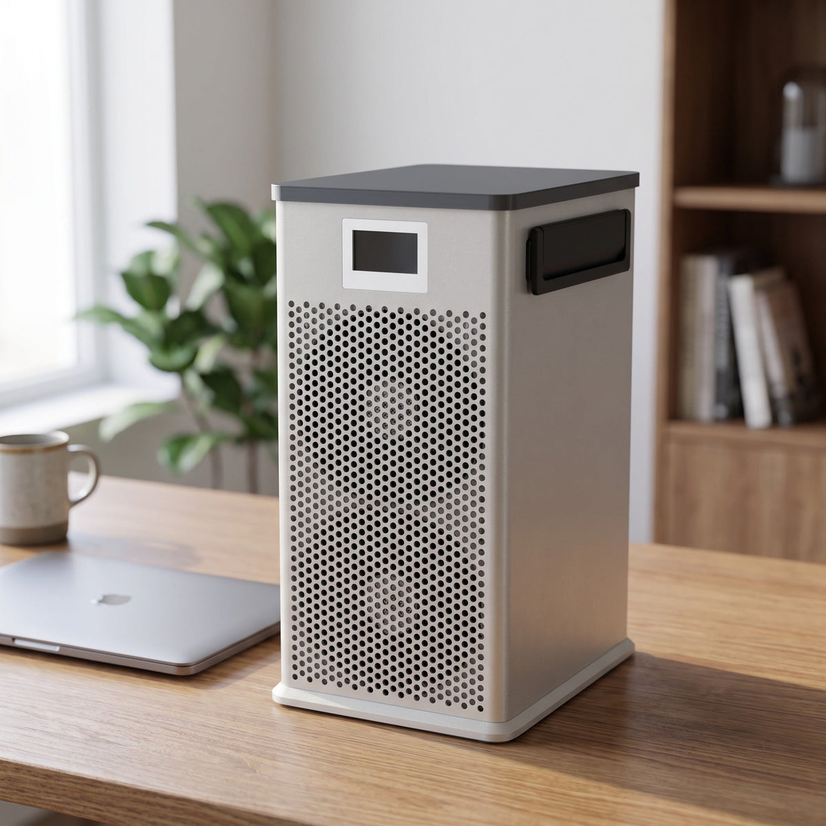 Magic Miner 40T (HQ01) - 40 TH/s Bitcoin Miner