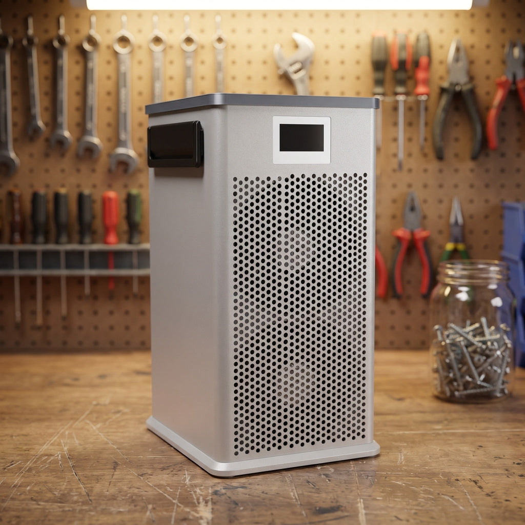 Magic Miner 40T (HQ01) - 40 TH/s Bitcoin Miner