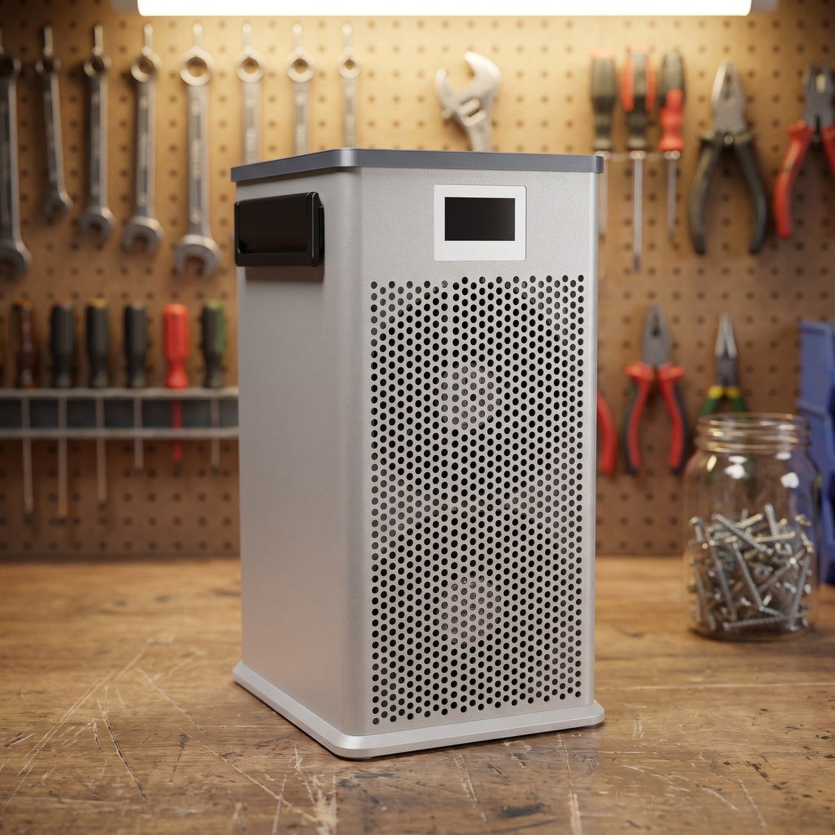 Magic Miner 40T (HQ01) - 40 TH/s Bitcoin Miner