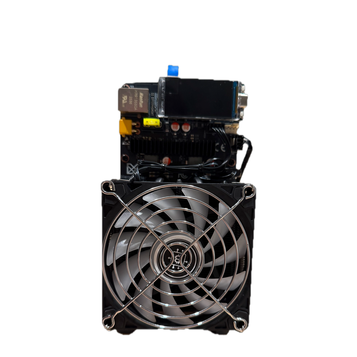 NEXUS S1-1 - 5 TH/s Bitcoin Miner
