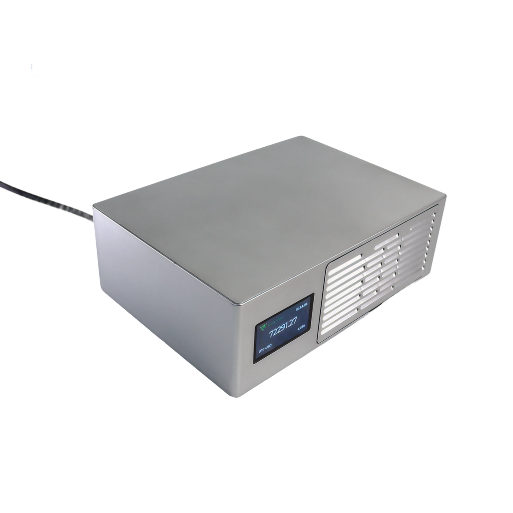 Lucky Miner LV08 Pro - 7 TH/s Bitcoin Miner