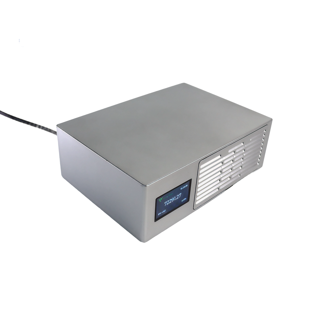 Lucky Miner LV08 Pro - 7 TH/s Bitcoin Miner