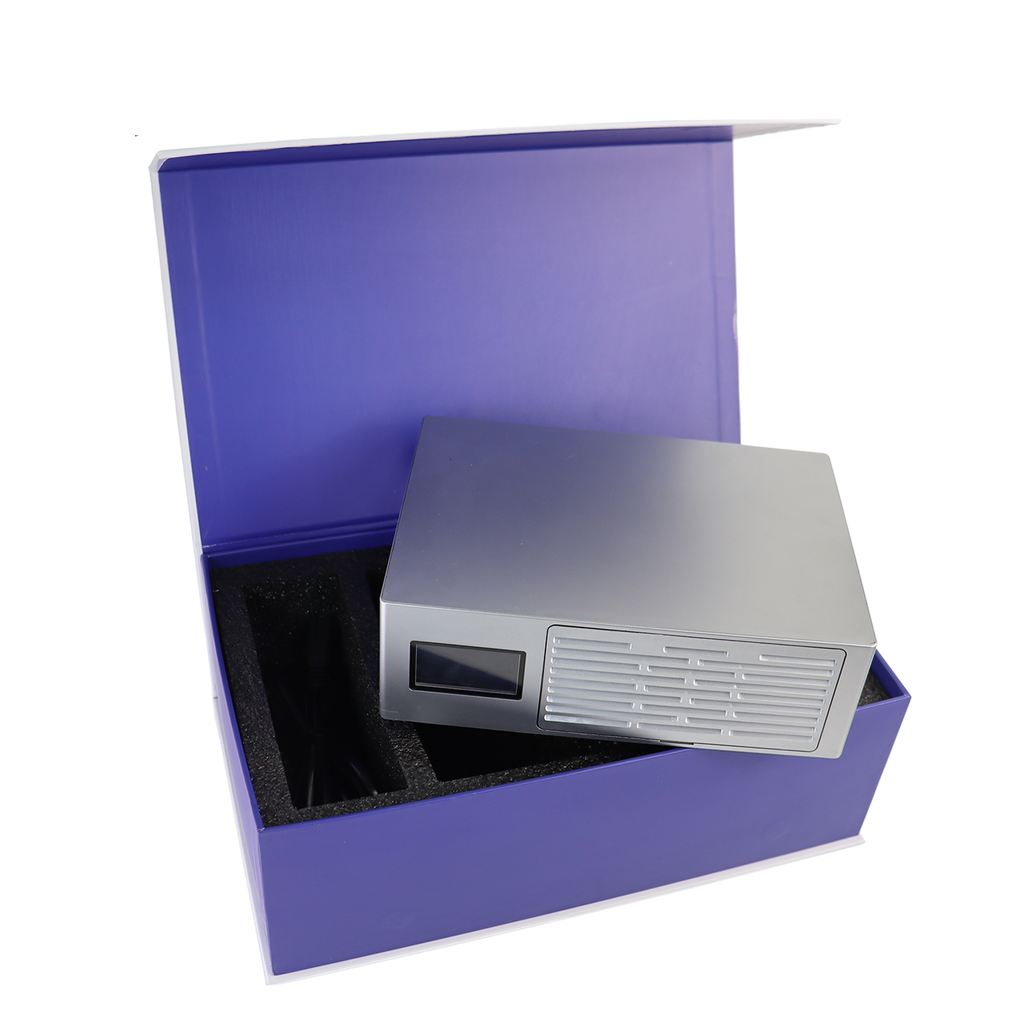 Lucky Miner LV08 Pro - 7 TH/s Bitcoin Miner
