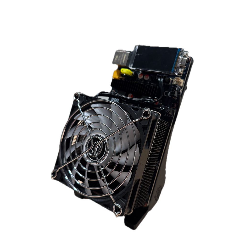 NEXUS S1-1 - 5 TH/s Bitcoin Miner