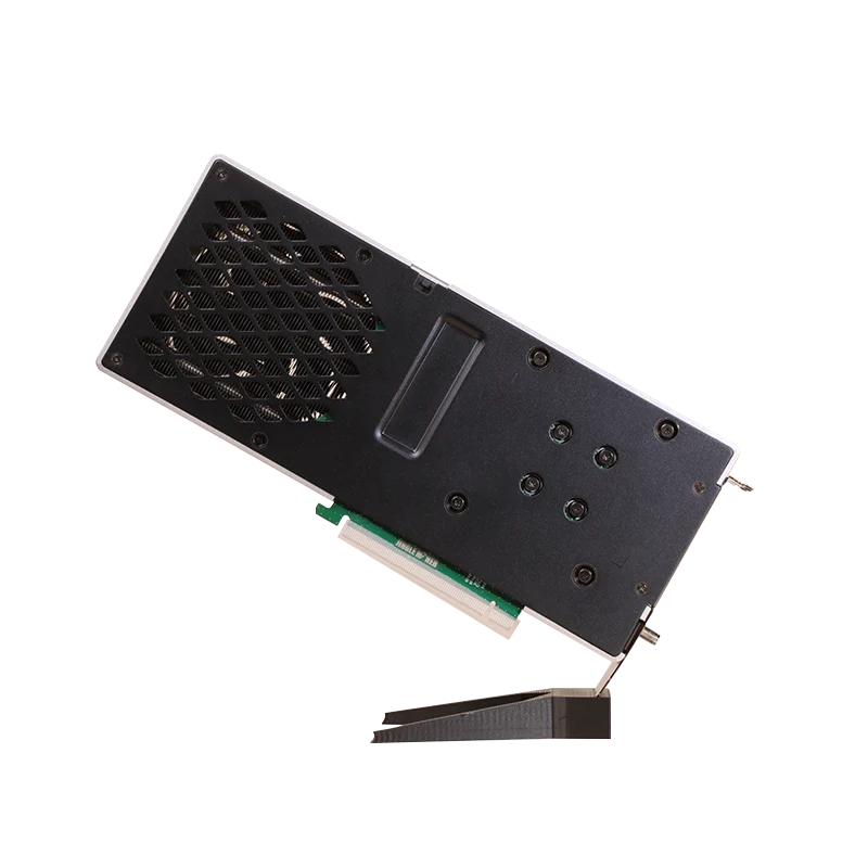 Jingle Miner BTC Hashcard - 12.5 TH/s Bitcoin Miner