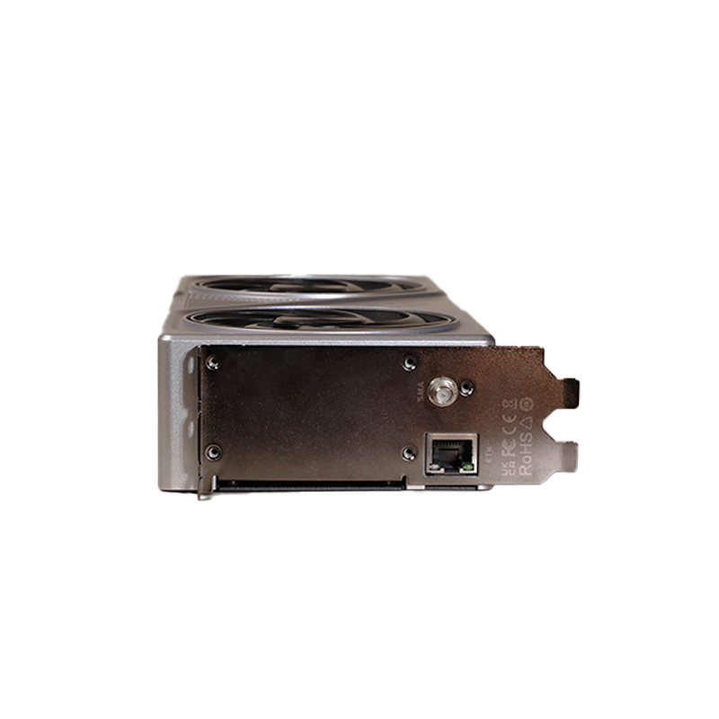 Jingle Miner BTC Hashcard - 12.5 TH/s Bitcoin Miner