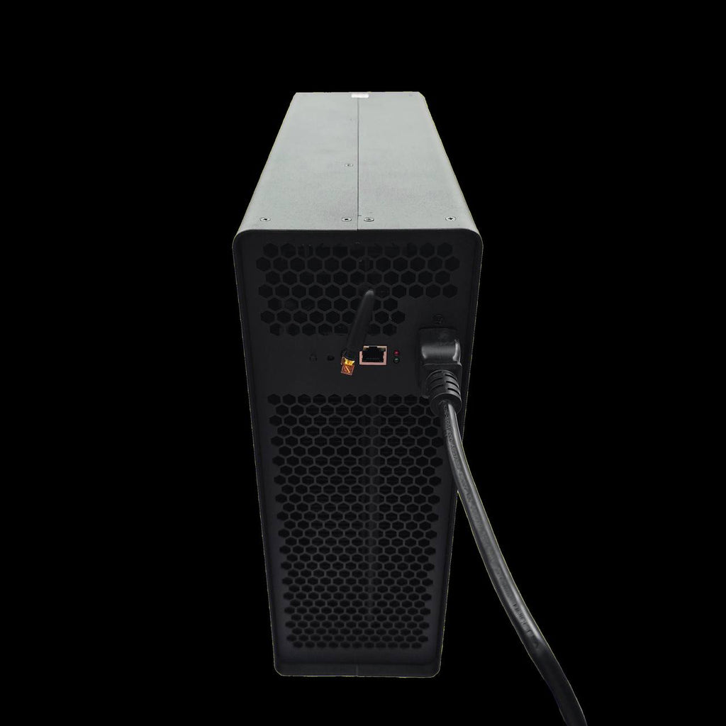 PunkHash 70T - 70 TH/s Bitcoin Miner