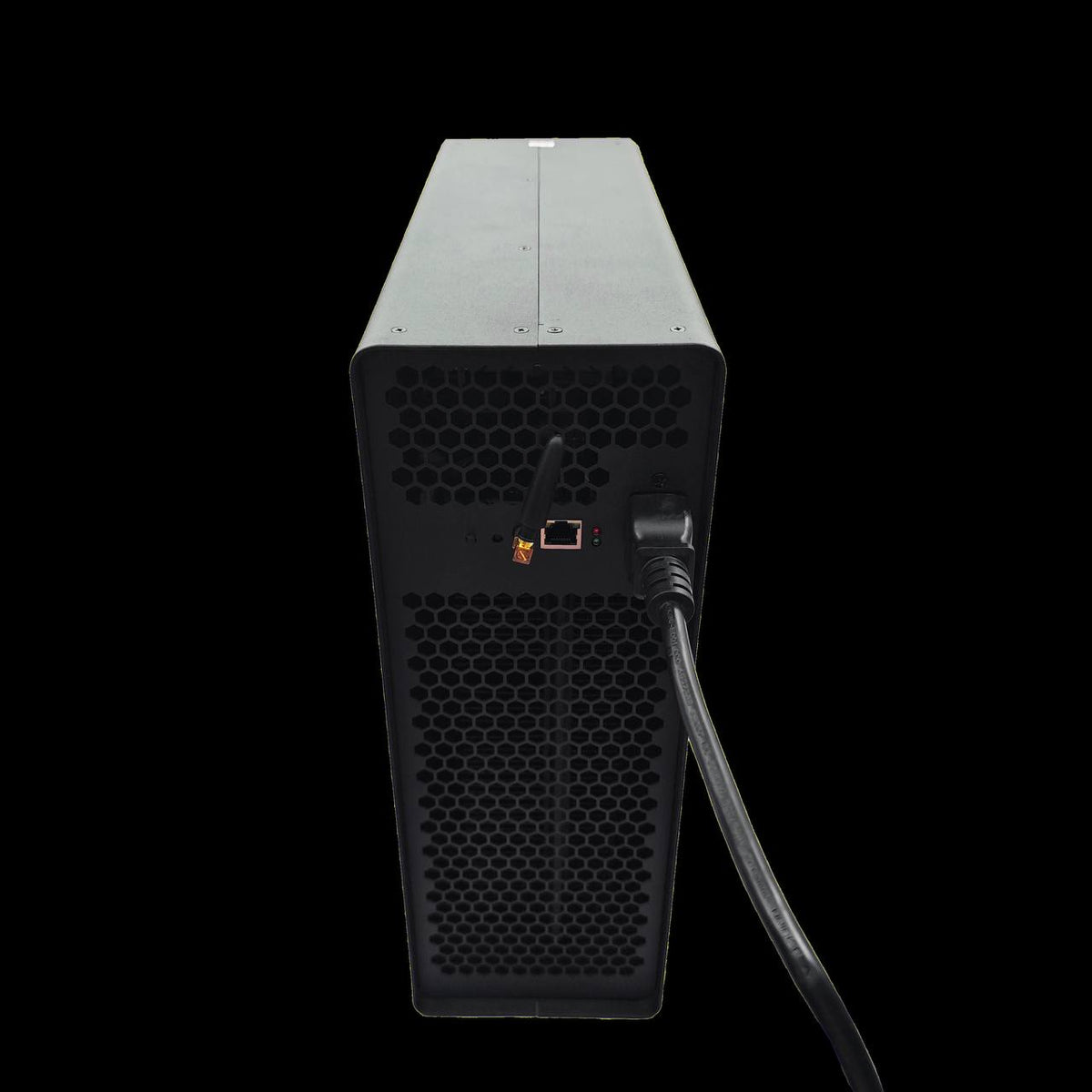 PunkHash 70T - 70 TH/s Bitcoin Miner