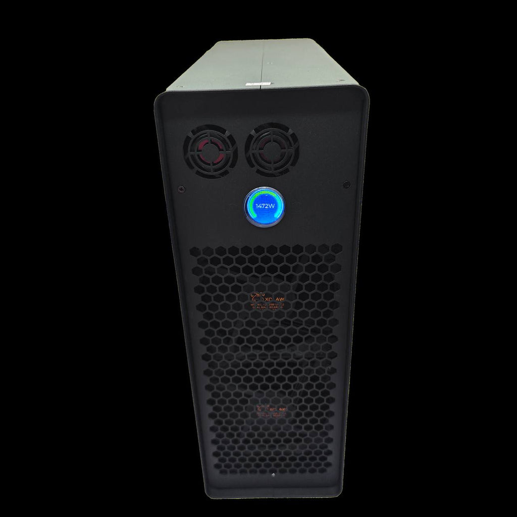 PunkHash 70T - 70 TH/s Bitcoin Miner