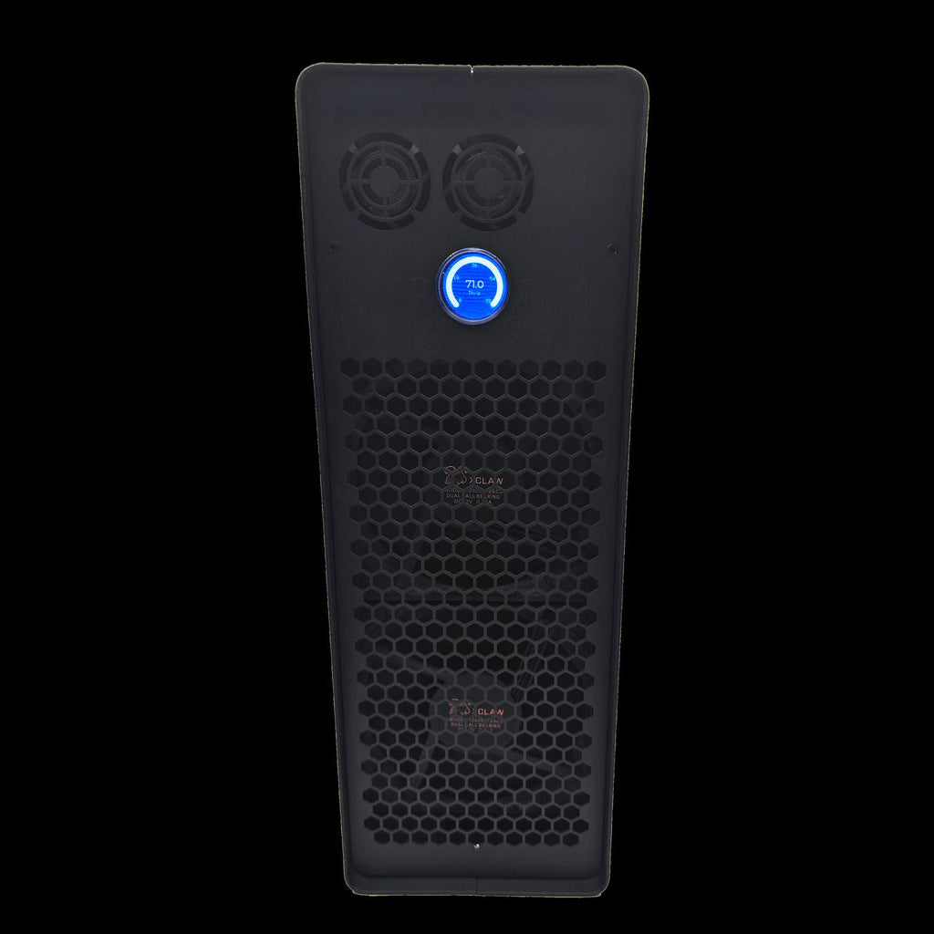 PunkHash 70T - 70 TH/s Bitcoin Miner