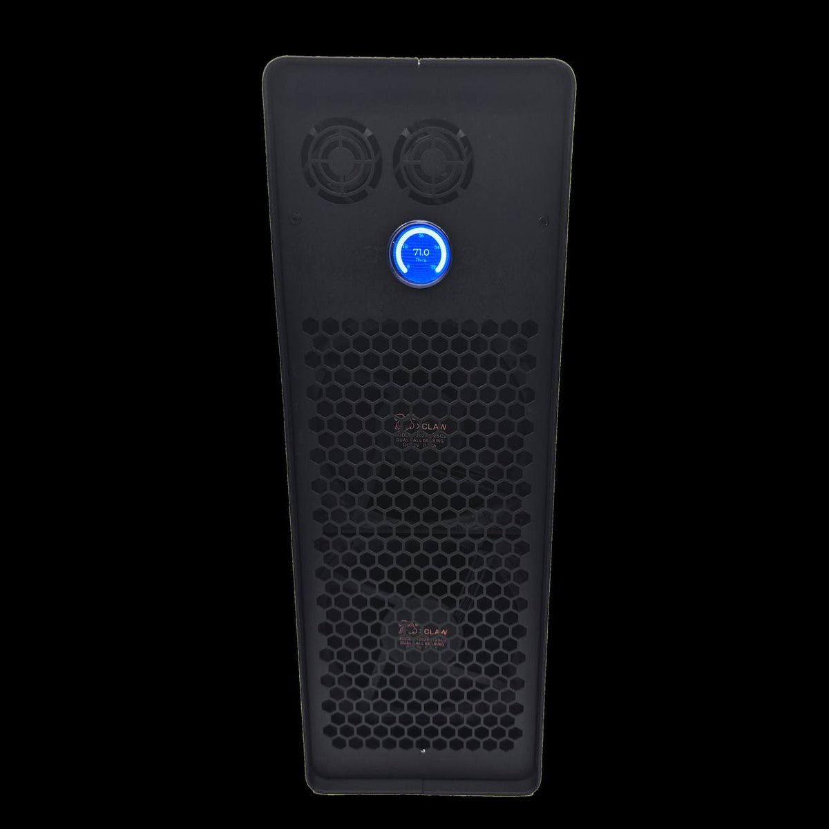PunkHash 70T - 70 TH/s Bitcoin Miner