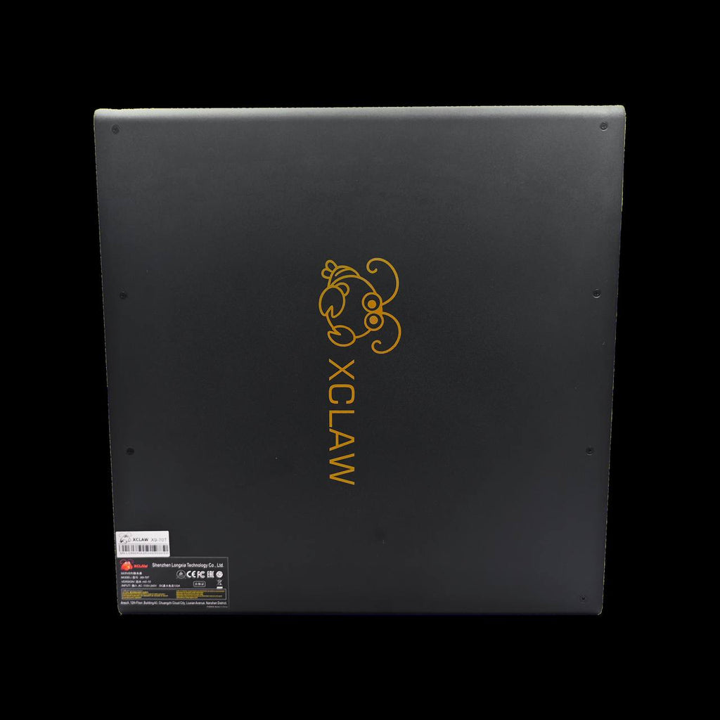 PunkHash 70T - 70 TH/s Bitcoin Miner