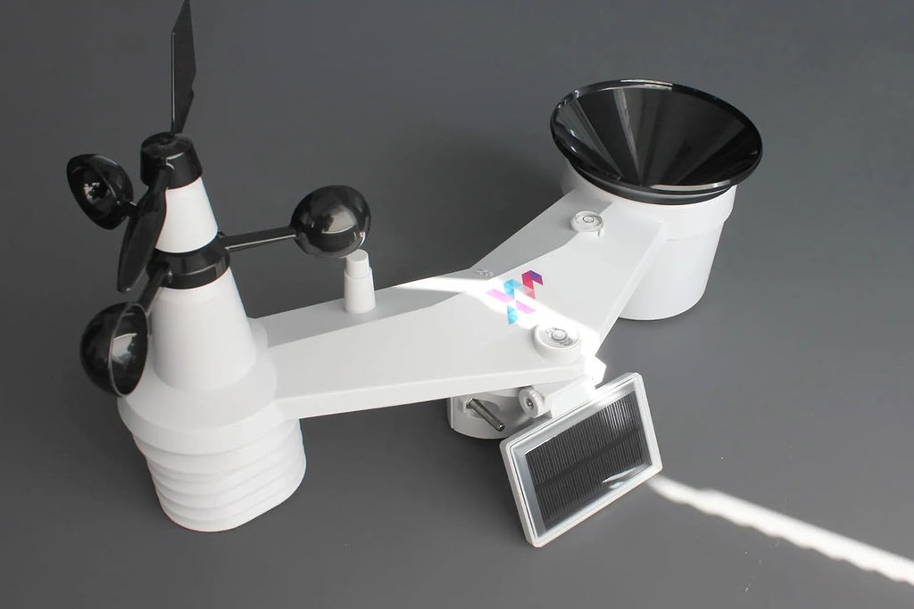 WeatherXM WS2000 Helium Weather Station