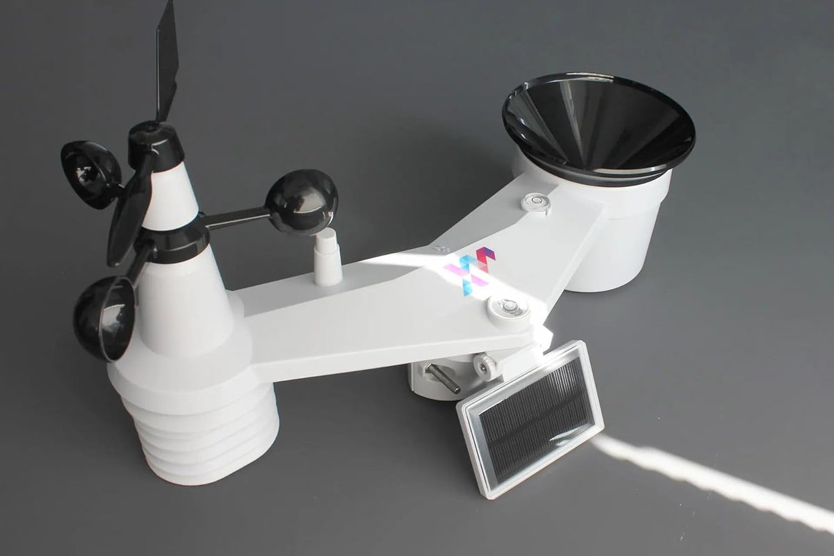 WeatherXM WS2000 Helium Weather Station
