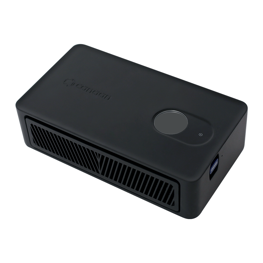 Canaan Avalon Nano 3S - 6 TH/s Bitcoin Miner and Heater