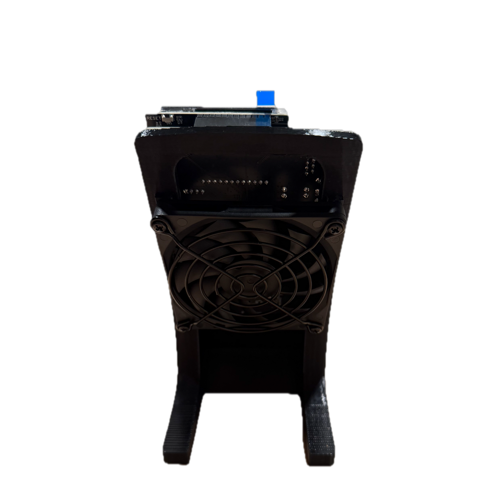 NEXUS S1-1 - 5 TH/s Bitcoin Miner