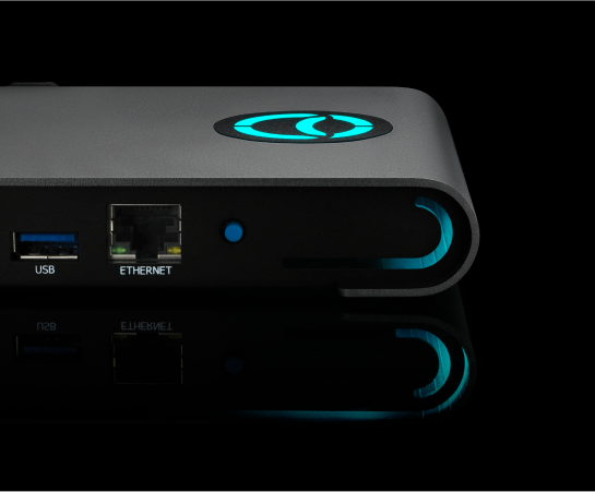 Anyone Router - Privacy Router and Network Node