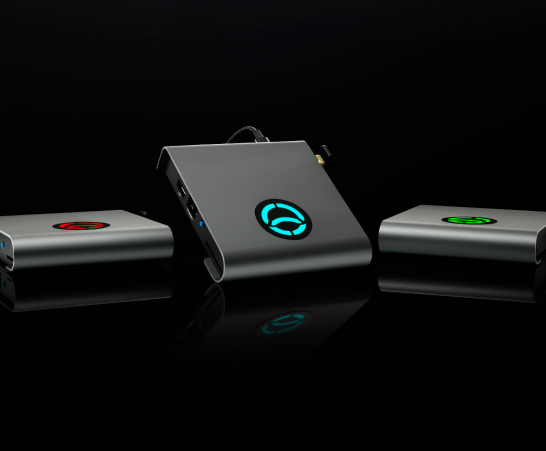 Anyone Router - Privacy Router and Network Node