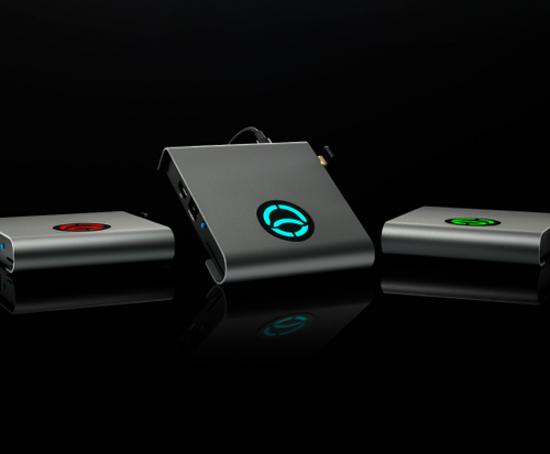Anyone Router - Privacy Router and Network Node