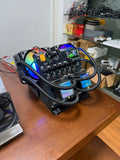 Hydro-Cooled NerdOctaxe - 12 TH/s Water-Cooled Bitcoin Miner