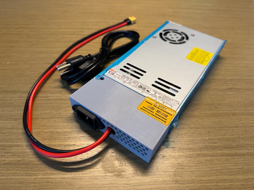 BSB NerdOctaxe - 12 TH/s Eight-Chip Bitcoin Miner