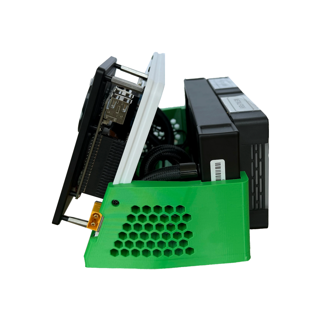 Hammer Miner BC08 - 12 TH/s Bitcoin Miner