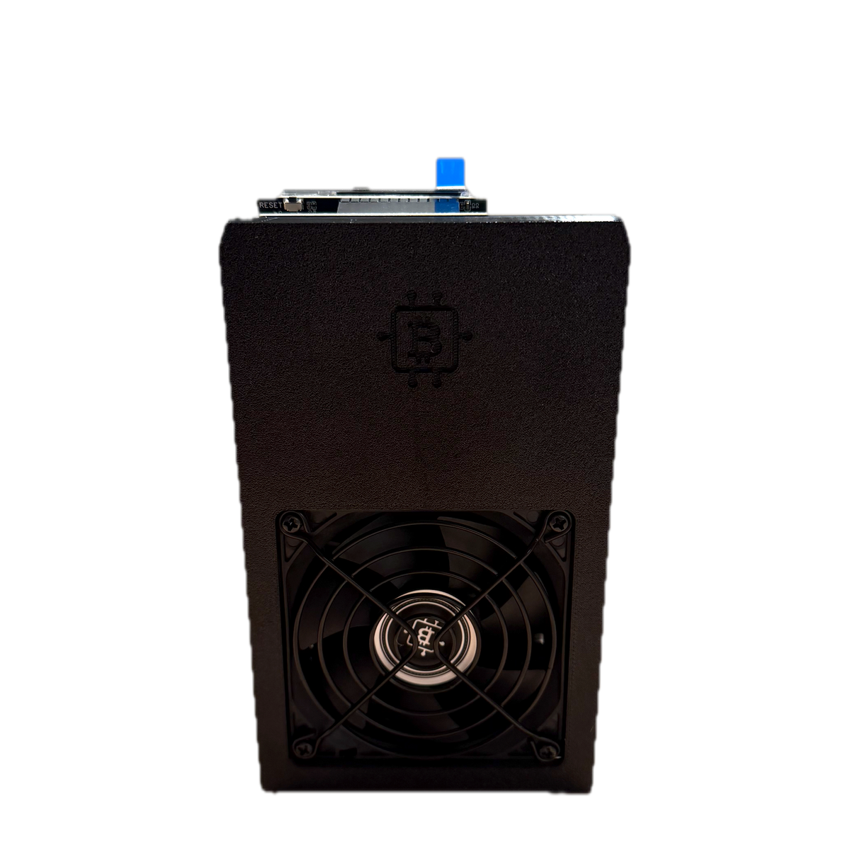 NEXUS QX1 - 8 TH/s Bitcoin Miner