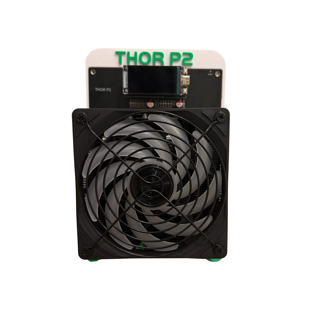 Hammer Miner Thor P2 - 10 TH/s Bitcoin Miner