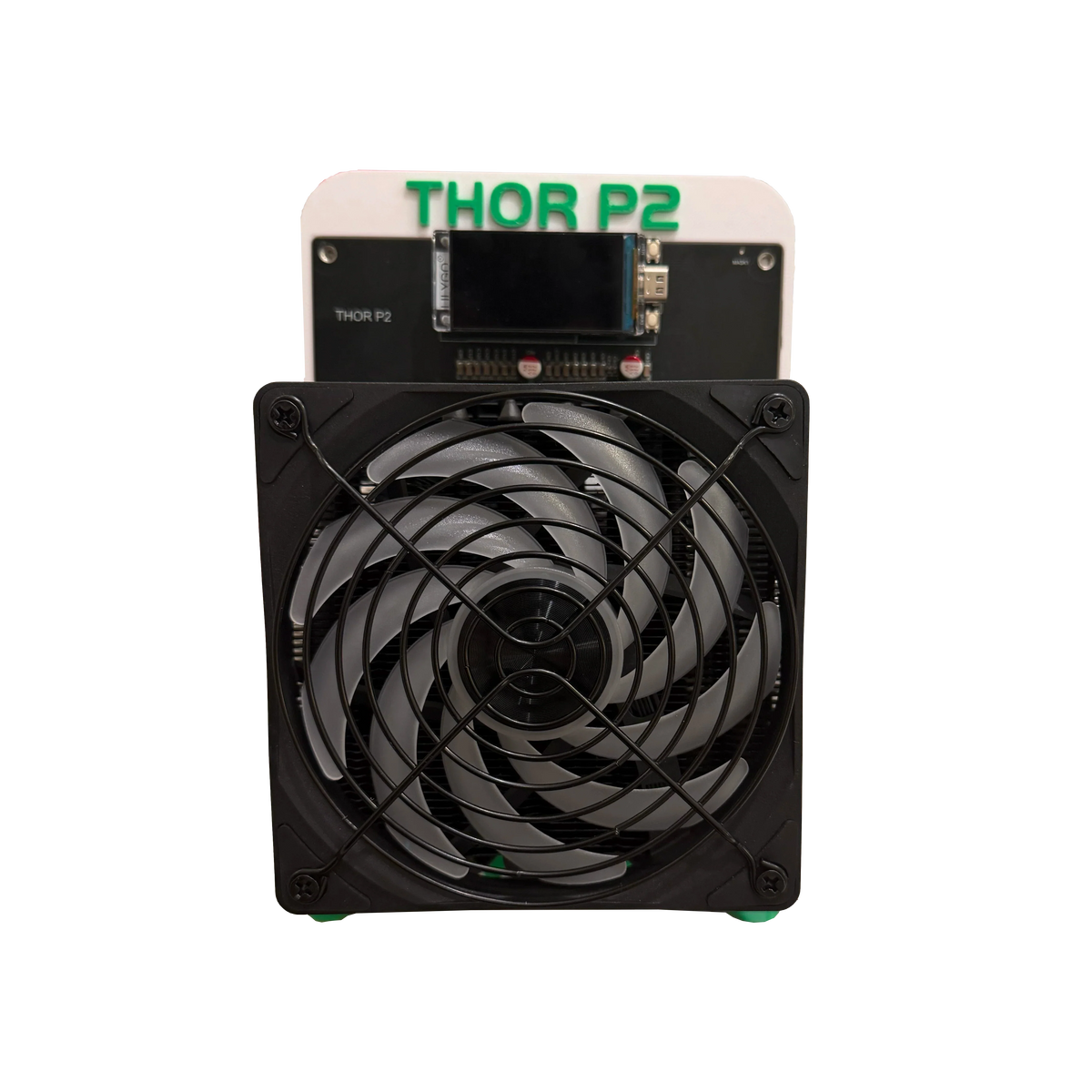 Hammer Miner Thor P2 - 10 TH/s Bitcoin Miner