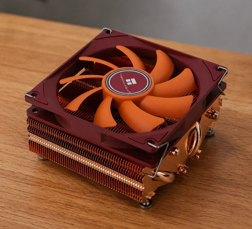 NEXUS S1 - 10 TH/s Bitcoin Miner