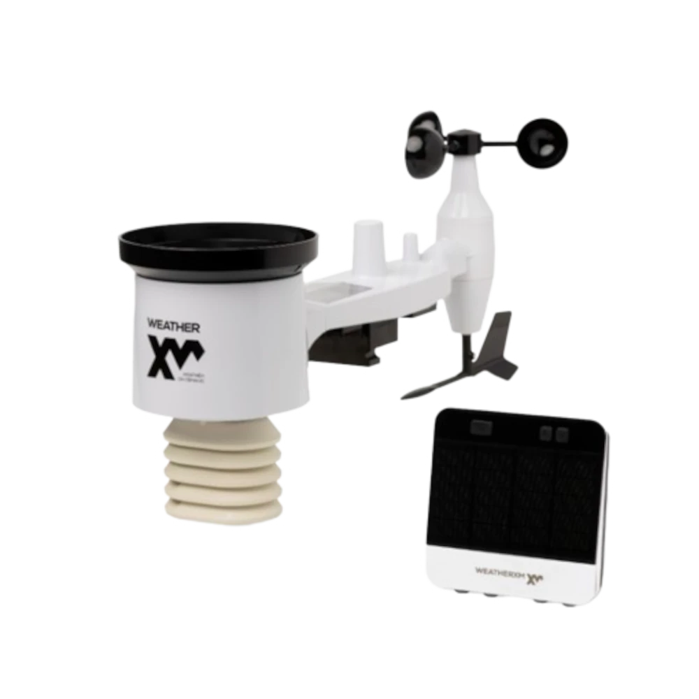 WeatherXM WB3000 4G LTE Weather Station