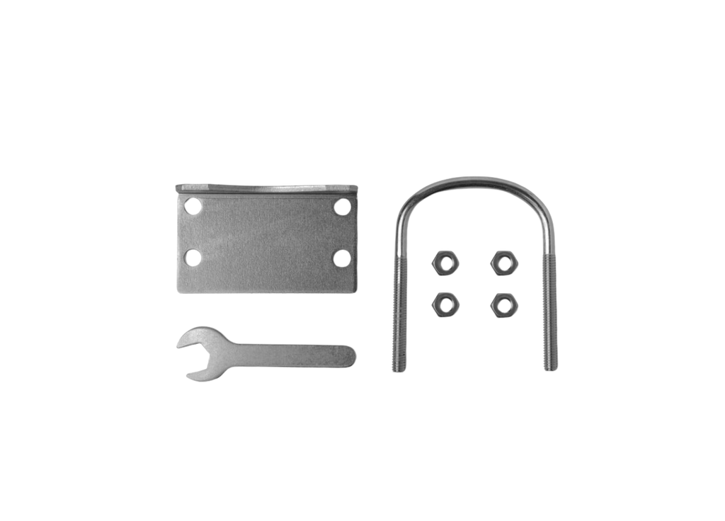 WeatherXM WB1200 D1 Wi-Fi Weather Station
