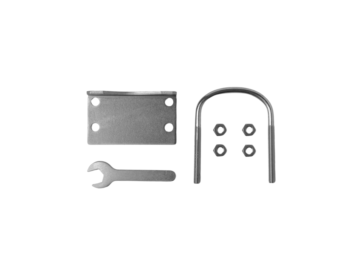 WeatherXM WB1200 D1 Wi-Fi Weather Station