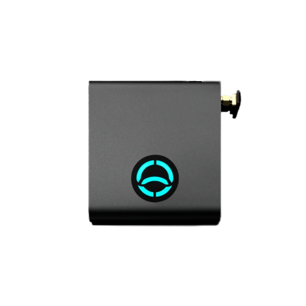 Anyone Router - Privacy Router and Network Node