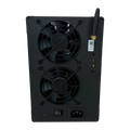 Harlo H15 Dual - Bitcoin + Dogecoin Miner, 15 TH/s and 1.08 GH/s