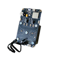 GekkoScience GekkoAxe GT - 2.4 TH/s Solo Miner