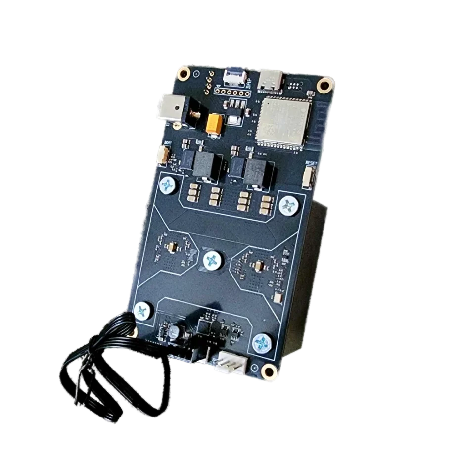 GekkoScience GekkoAxe GT - 2.4 TH/s Solo Miner