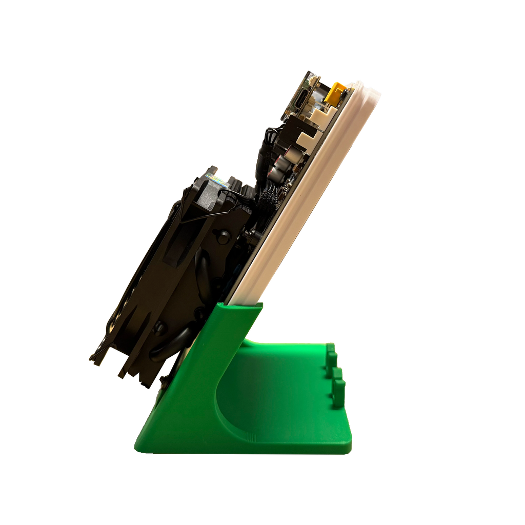 Hammer Miner BC04 - 6 TH/s Bitcoin Miner