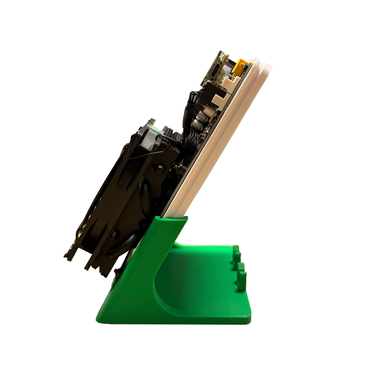 Hammer Miner BC04 - 6 TH/s Bitcoin Miner