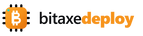 BitaxeDeploy logo