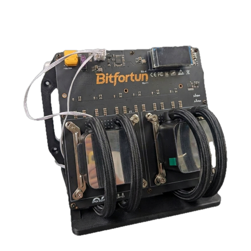 Bitfortun BS-4 - 18 TH/s Bitcoin Miner