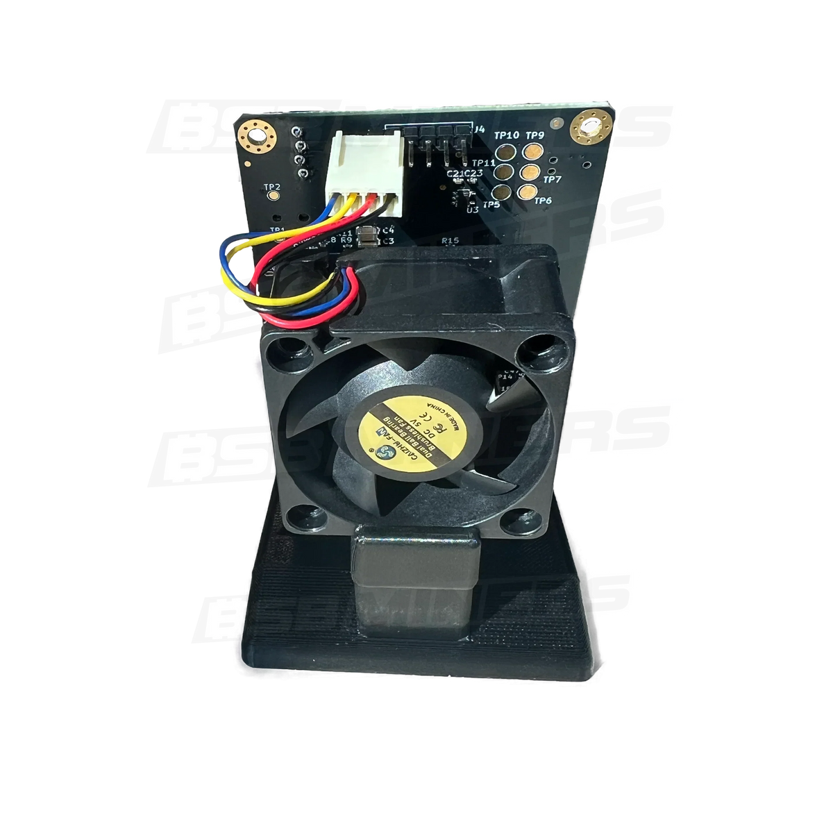 BSB Bitaxe Gamma 602 - 1.8 TH/s Compact Bitcoin Miner