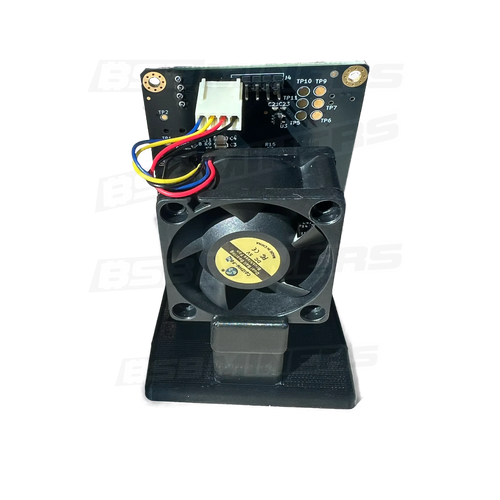 BSB Bitaxe Gamma 602 - 1.8 TH/s Compact Bitcoin Miner