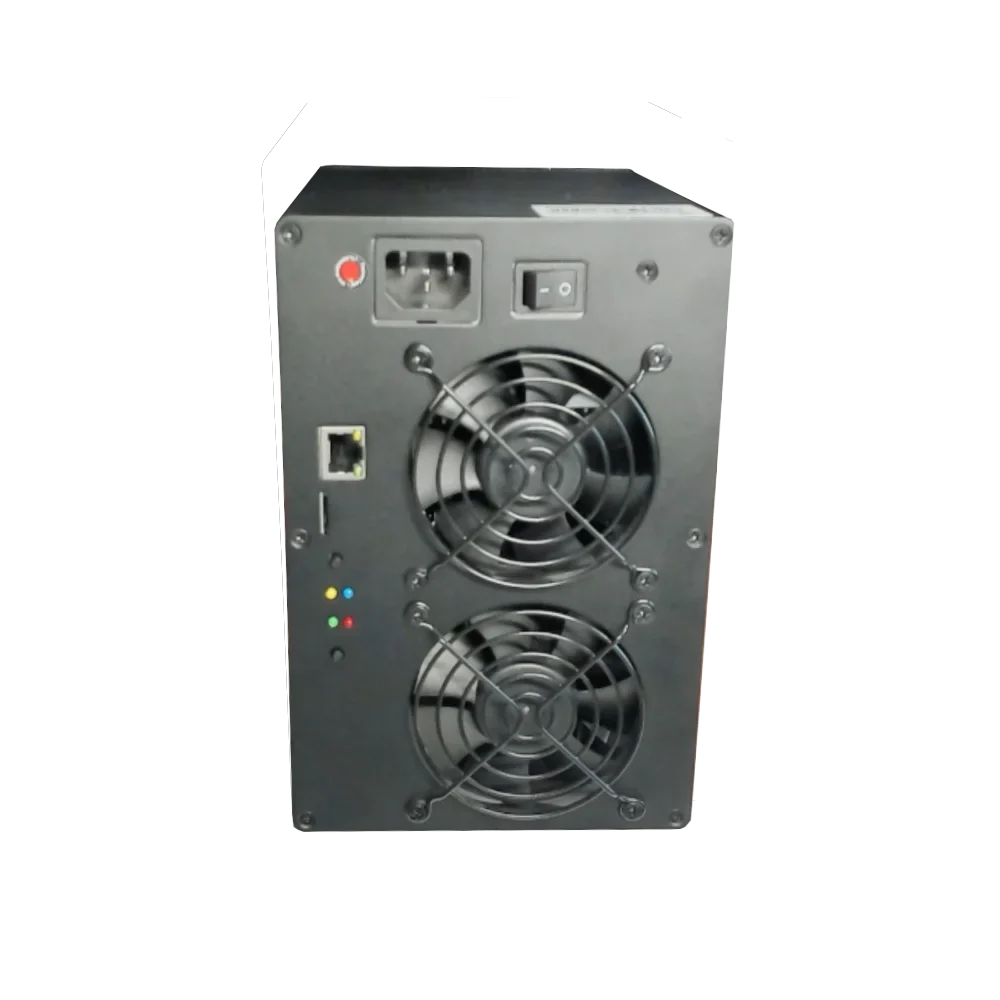 VolcMiner D1 Mini - 2.2 GH/s Litecoin and Dogecoin Miner