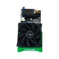 Hammer Miner DC04 - 230 MH/s Litecoin and Dogecoin Miner