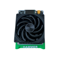 Hammer Miner DC08 - 480 MH/s Litecoin and Dogecoin Miner