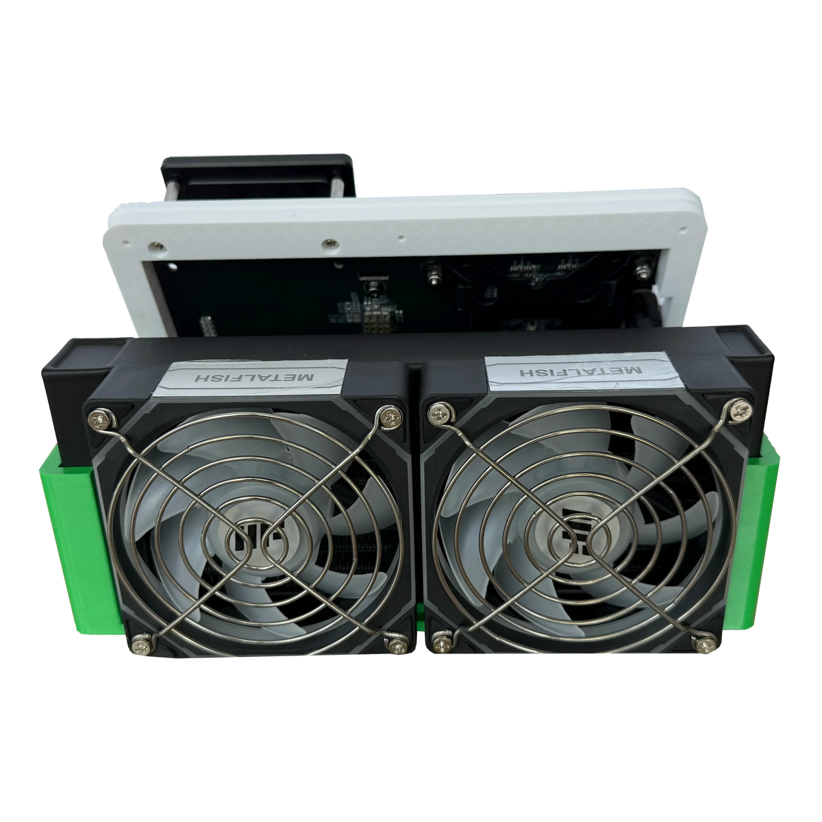 Hammer Miner BC08 - 12 TH/s Bitcoin Miner
