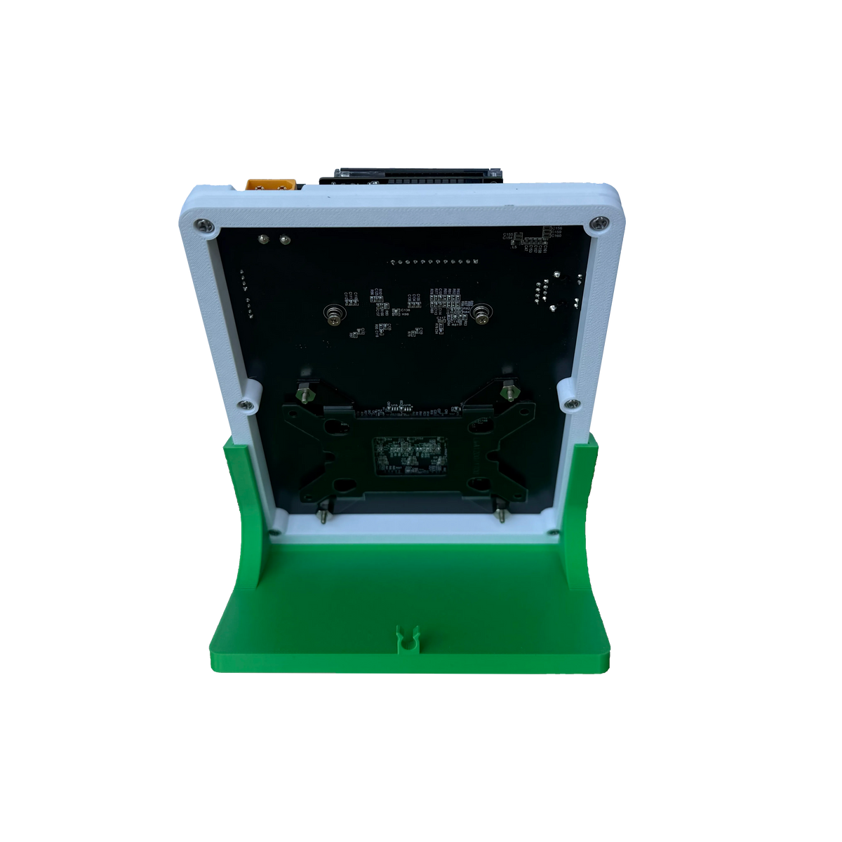 Hammer Miner DC08 - 480 MH/s Litecoin and Dogecoin Miner