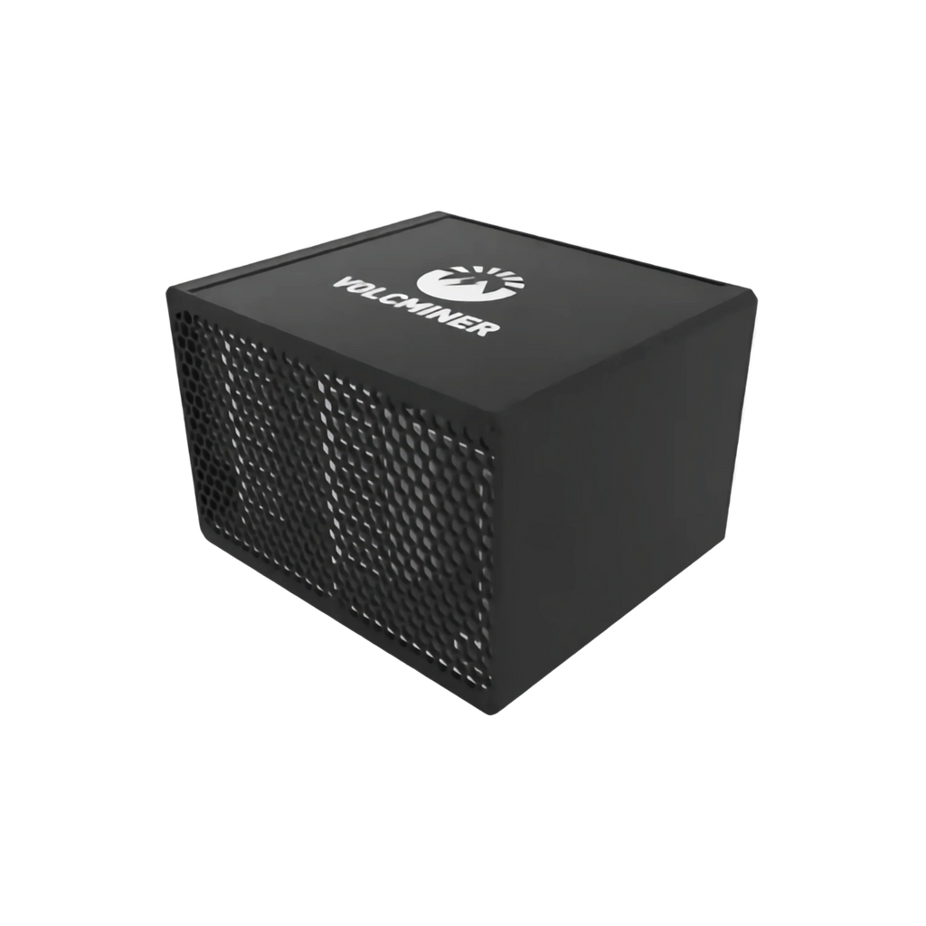 VolcMiner D1 Mini - 2.2 GH/s Litecoin and Dogecoin Miner
