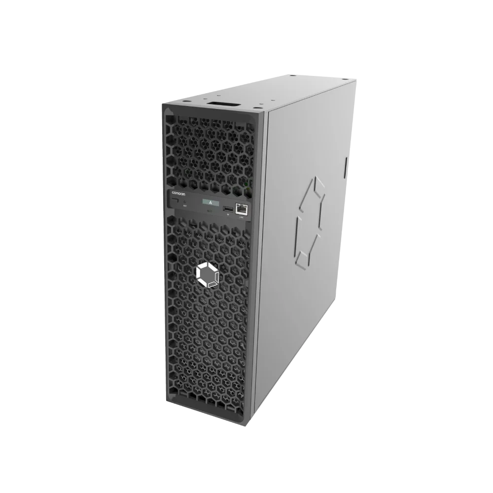Canaan Avalon Q - 90 TH/s Bitcoin Miner